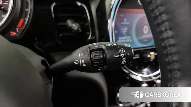 Mini Cooper id 3242480 из Кореи 9