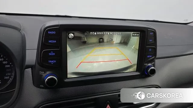 Hyundai Kona id 3469518 из Кореи 9