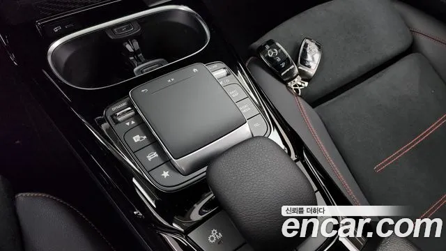 Mercedes-Benz A-Class W177 id 2832021 из Кореи 9