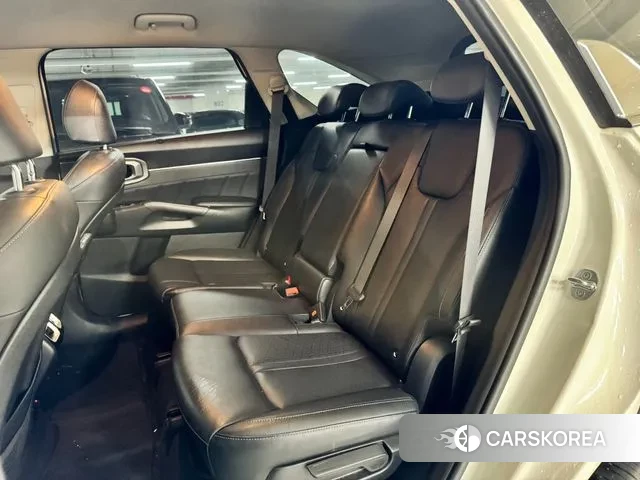 Kia Sorento 4th Generation id 3417386 из Кореи 9