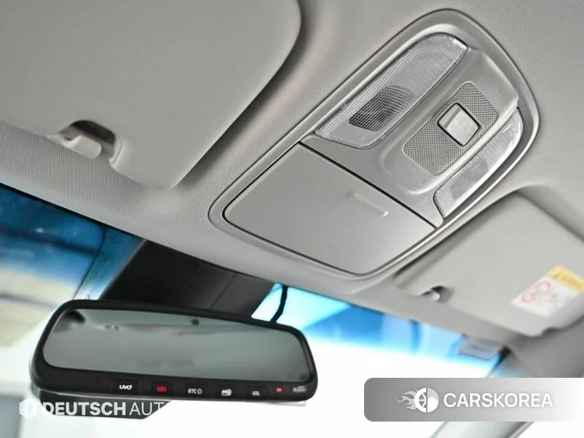 Kia Sportage The Bold id 4434618 из Кореи 9