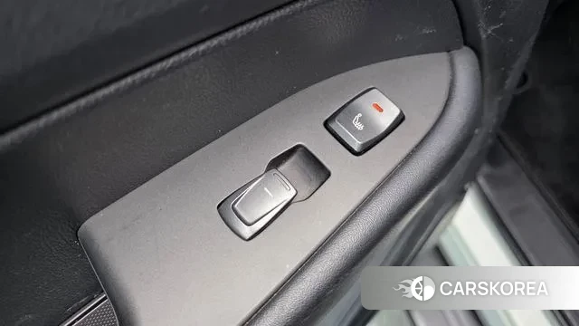 Ssangyong Rexton Sports id 3547674 из Кореи 9