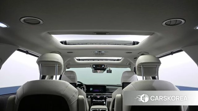 Kia Carnival 4th generation id 3833541 из Кореи 9