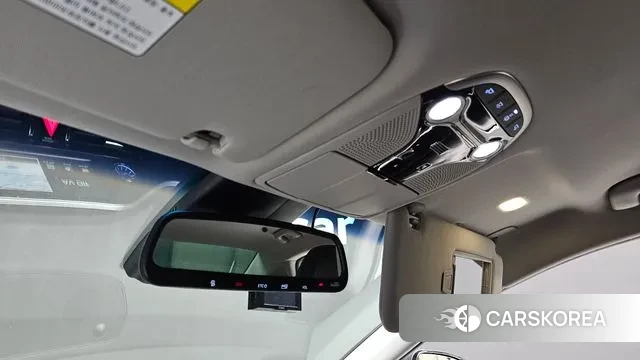 Hyundai Grandeur IG id 3220804 из Кореи 9