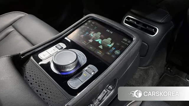 Genesis G90 (RS4) id 2993762 из Кореи 9