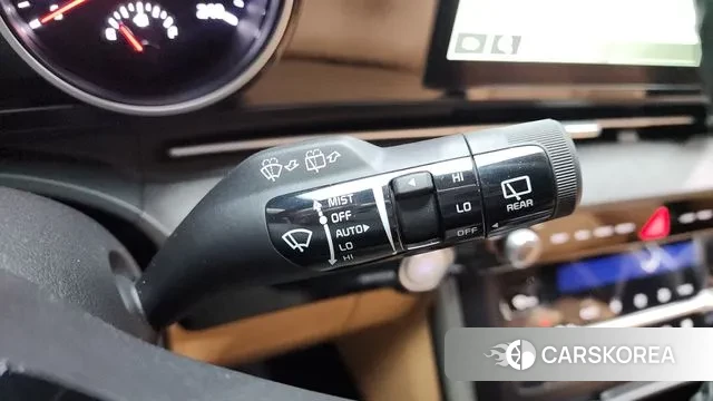 Kia Carnival 4th generation id 3453466 из Кореи 9