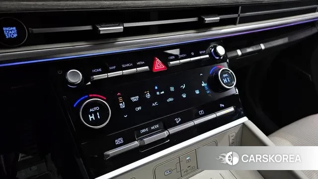 Hyundai Santa Fe (MX5) id 3605962 из Кореи 9