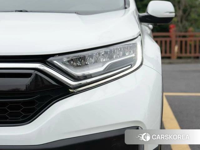Honda CR-V id 4276946 из Китая 9