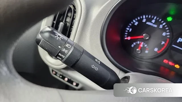 Kia Morning Urban (JA) id 3023888 из Кореи 9