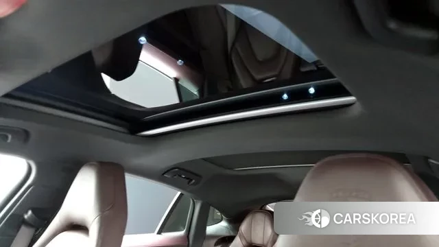 Porsche Panamera (971) id 3504867 из Кореи 9