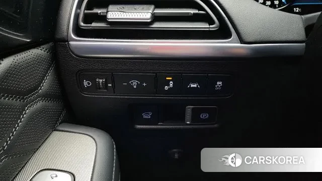 Hyundai Palisade id 3296875 из Кореи 9