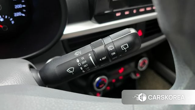 Kia Morning Urban (JA) id 4389807 из Кореи 9
