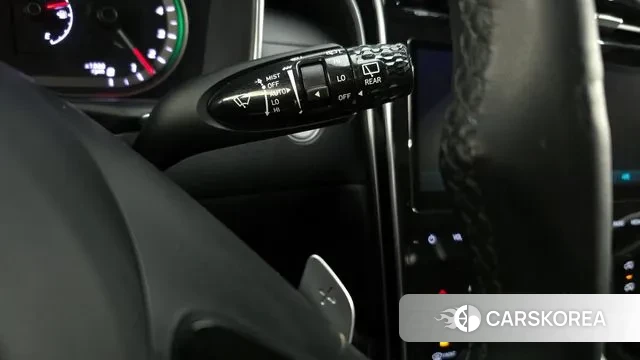 Hyundai The New Tucson (NX4) id 3610990 из Кореи 9