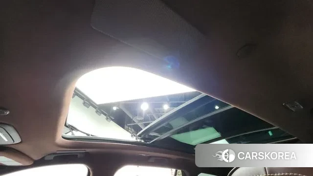 Lincoln Aviator 2nd generation id 3503859 из Кореи 9