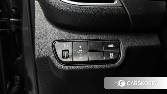 Kia Seltos id 4310461 из Кореи 9