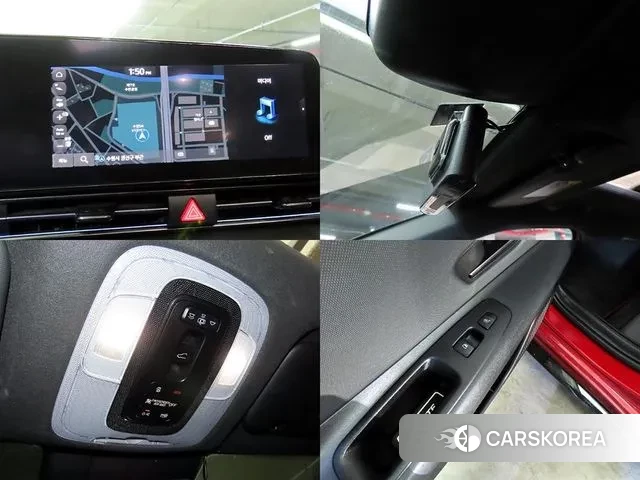 Hyundai Avante (CN7) id 3519543 из Кореи 9