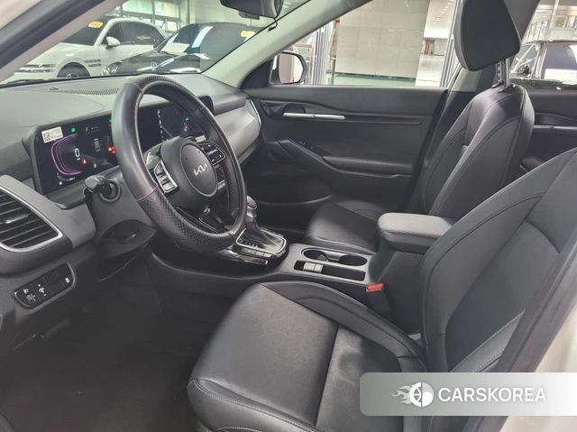 Kia The New Seltos id 4493818 из Кореи 9
