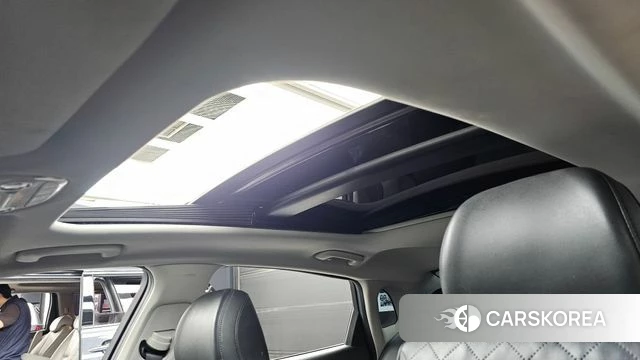 Hyundai The New Grandeur IG Hybrid id 4683222 из Кореи 9