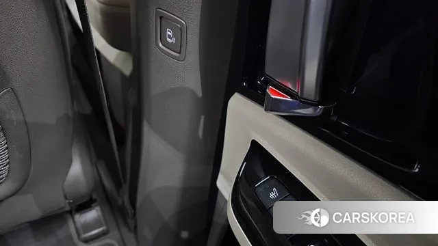 Kia Carnival 4th generation id 3778300 из Кореи 9