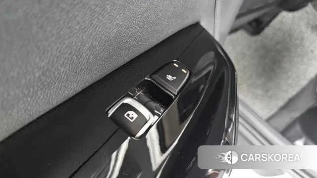 Kia K5 Hybrid 3rd Generation id 3004150 из Кореи 9