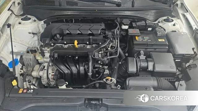 Kia The New K3 2nd generation id 3725944 из Кореи 9