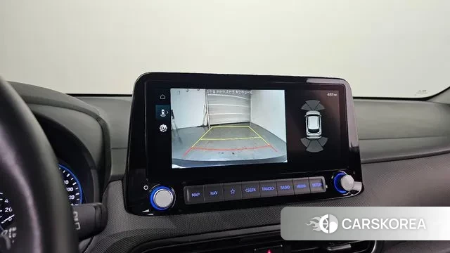 Hyundai The New Kona id 3054181 из Кореи 9