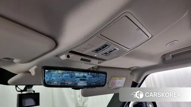 Land Rover Defender (L663) id 3248250 из Кореи 9