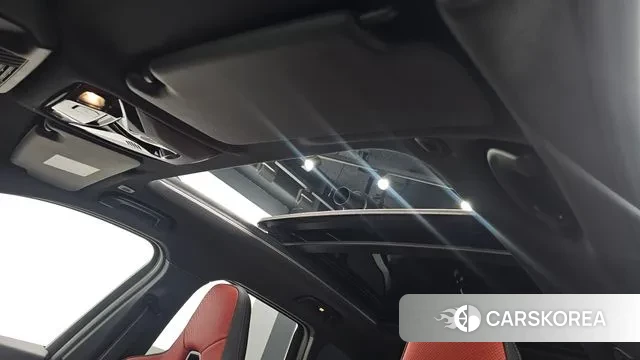 BMW X1 (U11) id 3447070 из Кореи 9