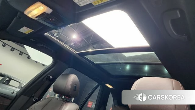 BMW X5 (F15) id 3801553 из Кореи 9