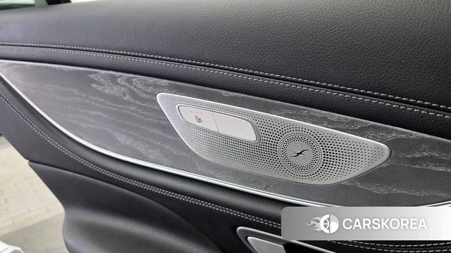 Mercedes-Benz CLS-Class C257 id 3842313 из Кореи 9