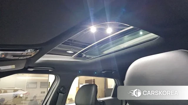 Kia EV6 id 3712033 из Кореи 9