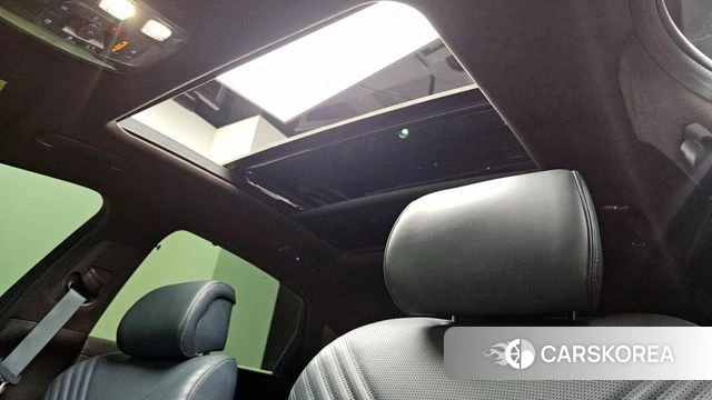 Genesis G80 (RG3) id 3818932 из Кореи 9