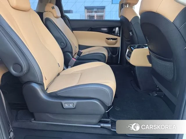 Kia Carnival 4th generation id 3626165 из Кореи 9