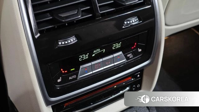 BMW X7 (G07) id 3818794 из Кореи 9