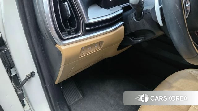 Kia The New Sorento 4th Generation id 4898308 из Кореи 9