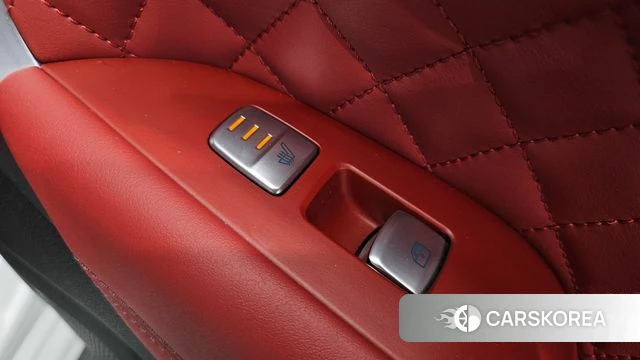 Genesis The New G70 id 3833028 из Кореи 9