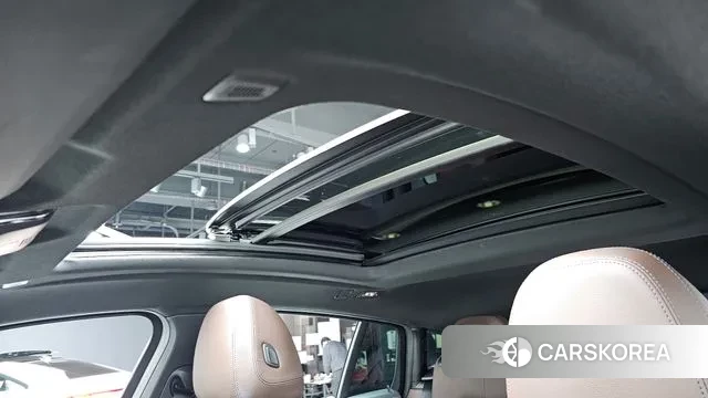 BMW X4 (G02) id 3443556 из Кореи 9