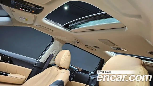 Kia Carnival 4th generation id 2704556 из Кореи 9