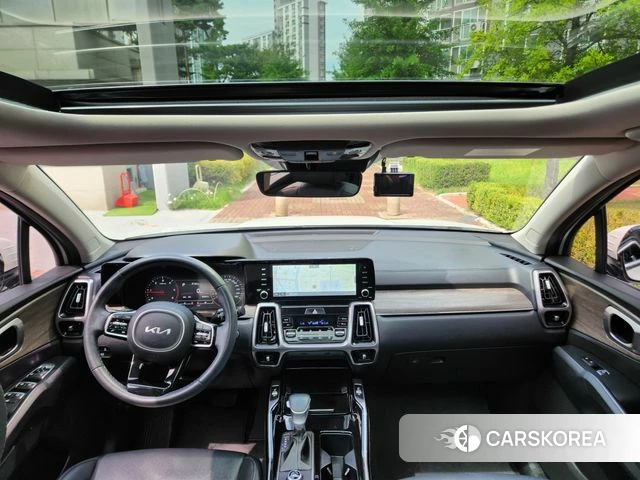 Kia Sorento 4th Generation id 4741126 из Кореи 9