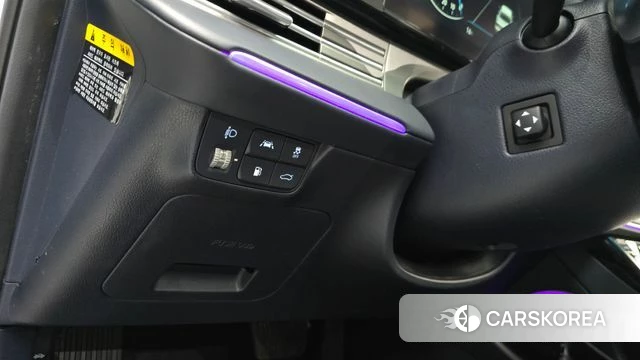 Hyundai The New Grandeur IG id 3911312 из Кореи 9