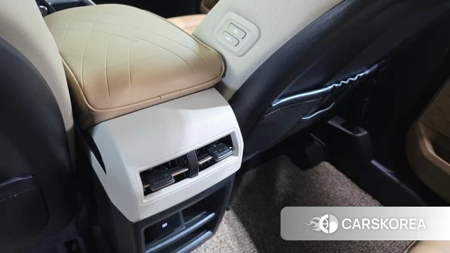 Ssangyong Actian 2nd Generation id 3876659 из Кореи 9