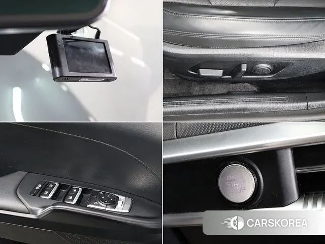 Kia K5 3rd generation id 3059664 из Кореи 9