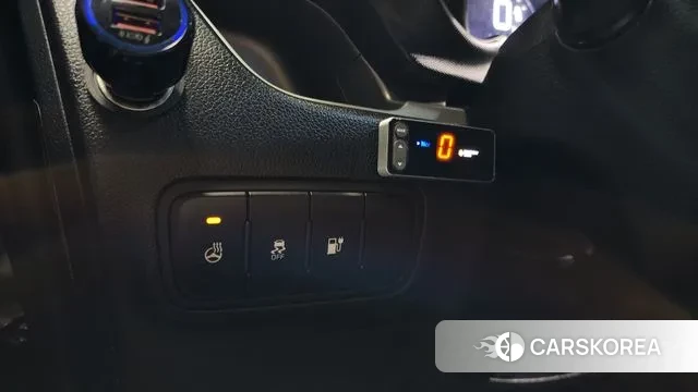 Kia The New Ray id 3123454 из Кореи 9