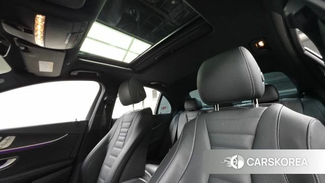 Mercedes-Benz E-Class W213 id 4523643 из Кореи 9