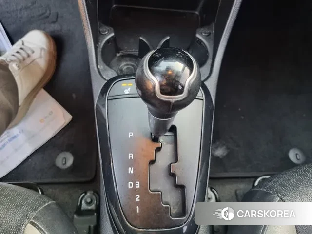 Kia All New Morning (JA) id 3692955 из Кореи 9