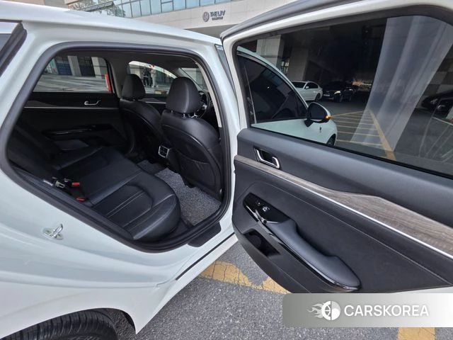 Kia K5 3rd generation id 3954341 из Кореи 9