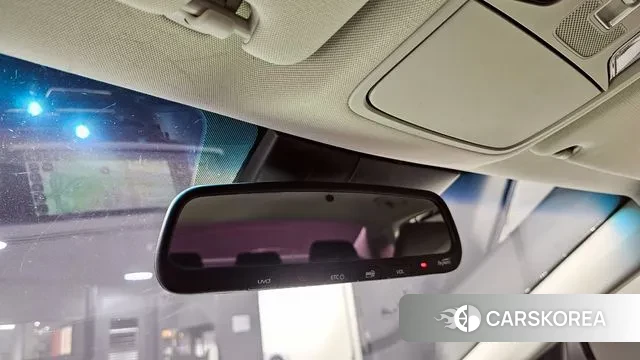 Kia K7 Premier Hybrid id 3374370 из Кореи 9