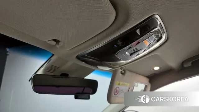 Genesis G80 (RG3) id 3759566 из Кореи 9