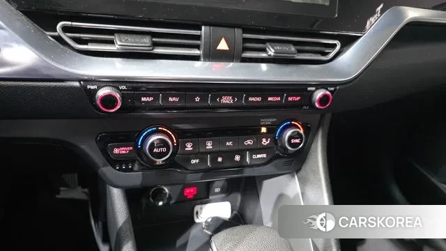 Kia The New Niro id 3479222 из Кореи 9