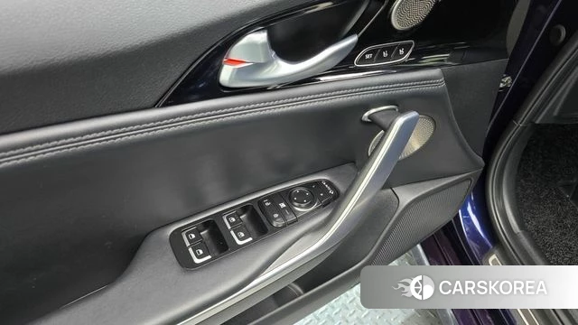 Kia Stinger id 4850070 из Кореи 9